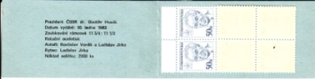 SP 83 / 005 ** - 1983